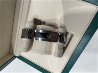 Orologio Rolex Uomo Milgauss in Acciaio 116400-5201